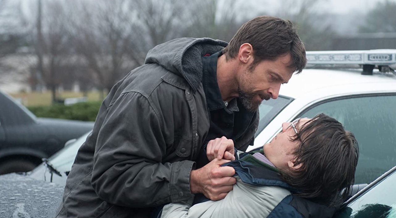 Os Suspeitos (2013)