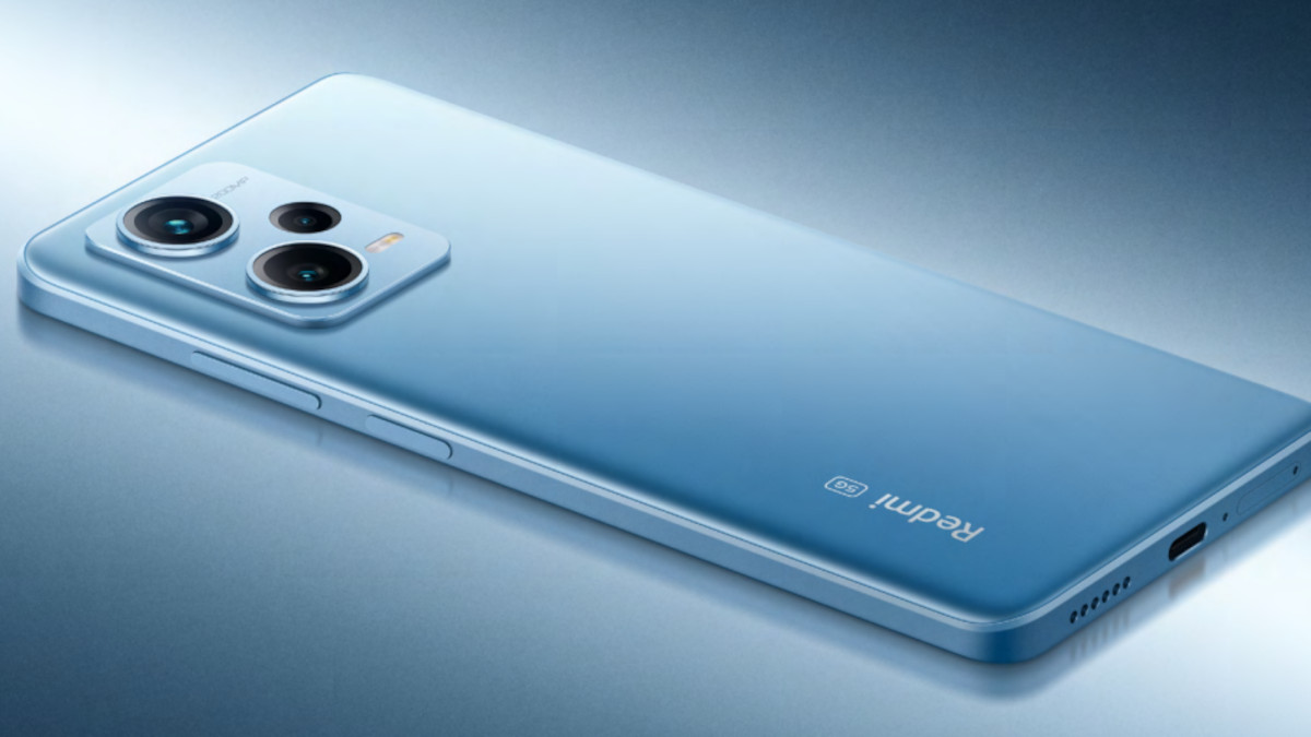 Redmi Note 12 Pro+ also has a 200 MP camera.