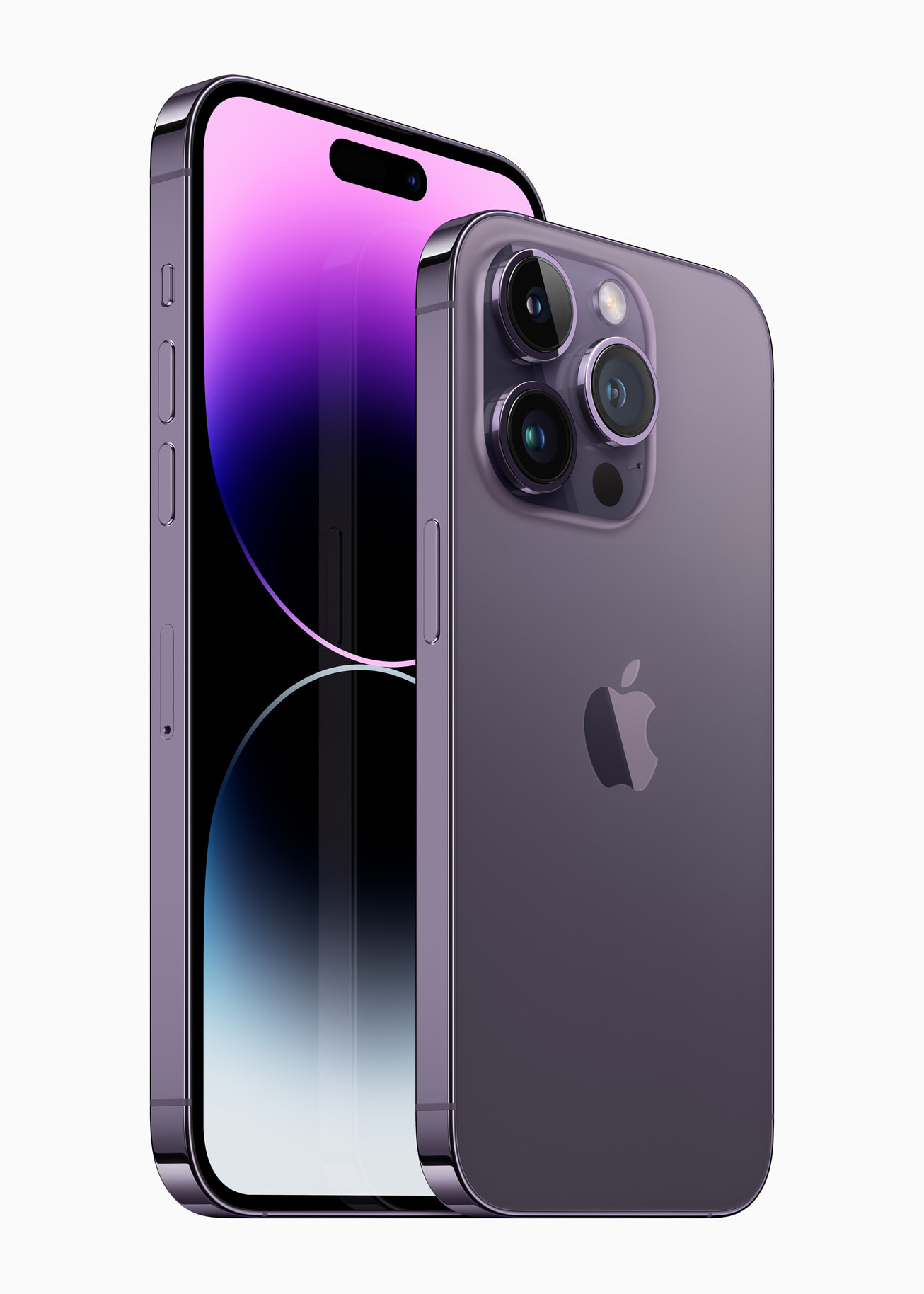 iPhones sem botões podem inspirar uma nova tendência.
