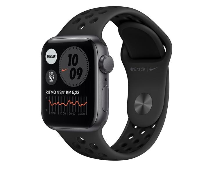 Image: Apple Watch Nike SE smartwatch