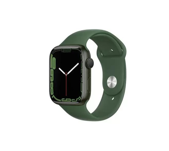 Image: Smartwatch Apple Watch Series 7