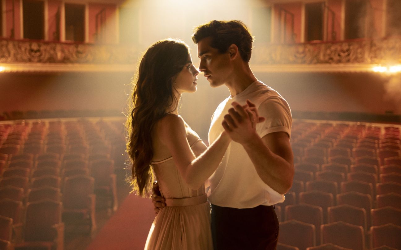 O romance nacional entrou no TOP 10 da Netflix em 40 países. 