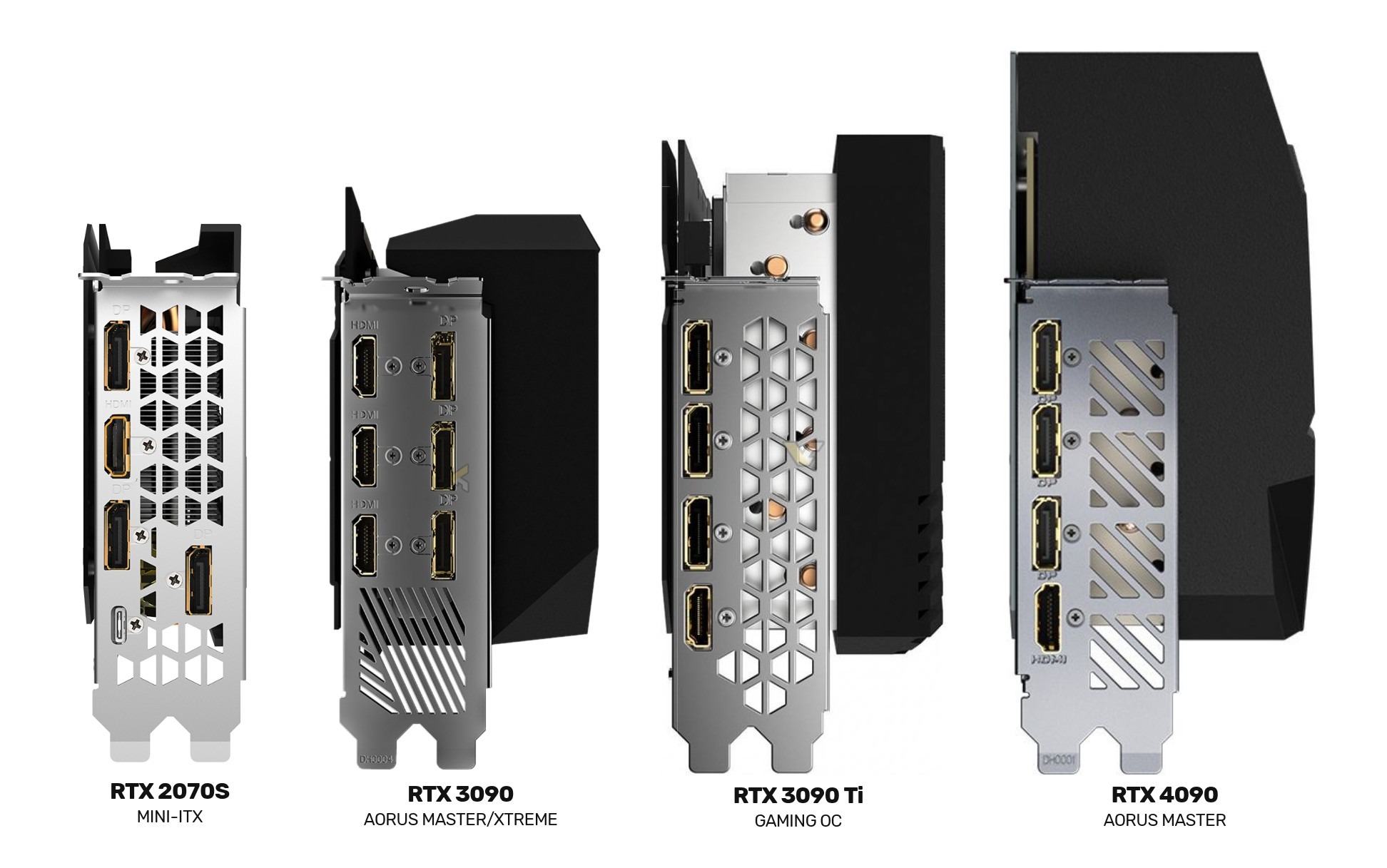 RTX 4090 Vs RX 7900 XTX Veja Comparativo Entre As GPUs Voxel nvidia-could-launch-the-rtx-4070-in-just-over-four-weeks-techspot