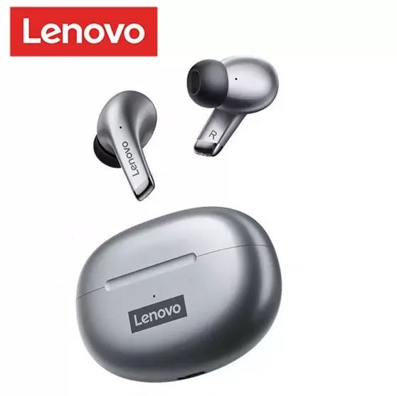 Image: Lenovo LP5 Bluetooth Headset