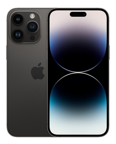 Image: Smartphone Apple iPhone 14 Pro Max, 256GB Black