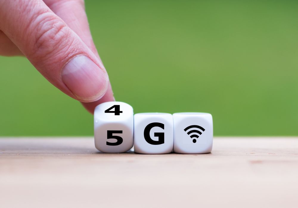 5G no Brasil 