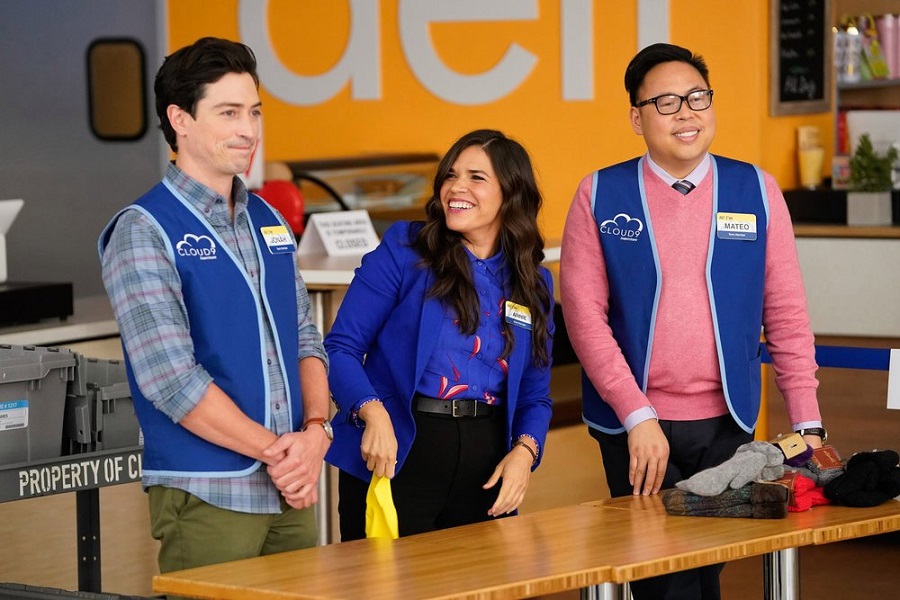 Superstore