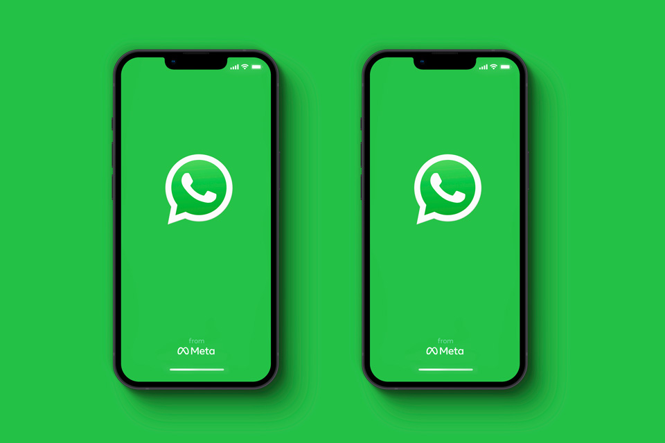 Whatsapp Como Usar Dois Celulares Na Mesma Conta Graveola News Melhor Fonte De Notícias Do 2927