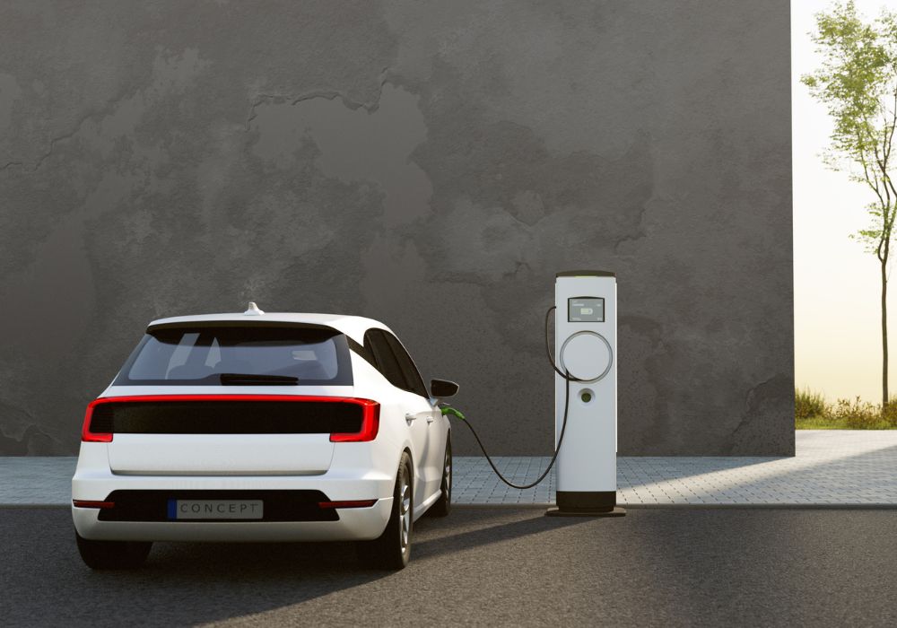 Carro Elétrico