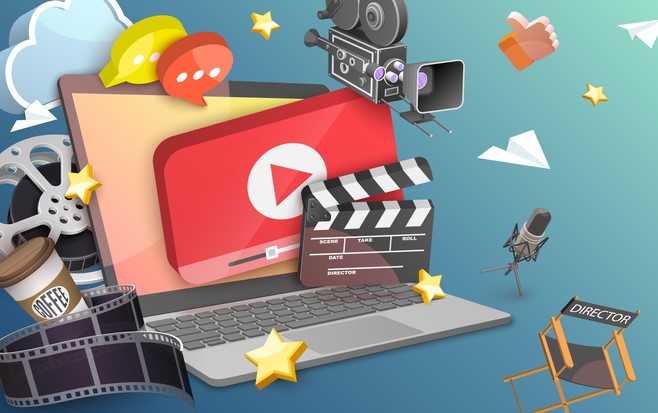 Imagem: Curso Reels de A a Z - Edição de Vídeos Profissional no Celular