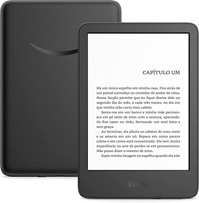 Kindle Scribe: esperar chegar ao Brasil ou comprar outro modelo