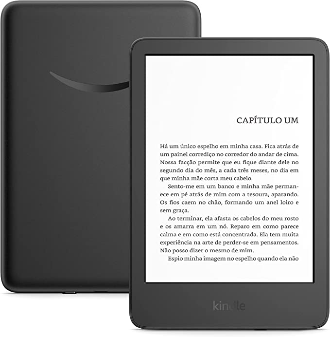 Image: Kindle 11th Gen