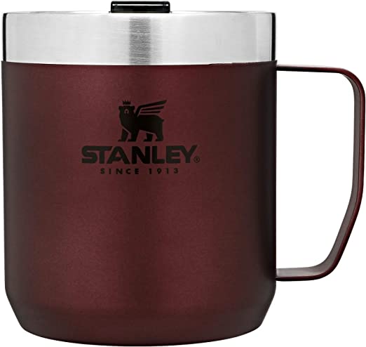 Image: Stanley Legendary Camp Mug, 355ml