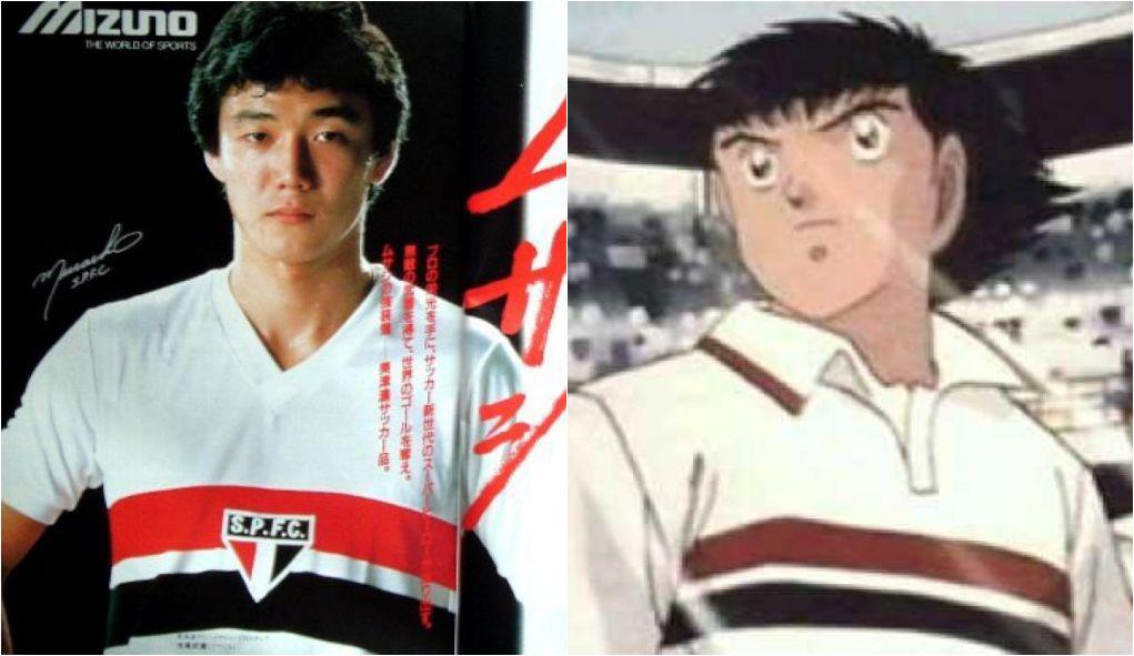 (Fonte: Futebol na Veia)