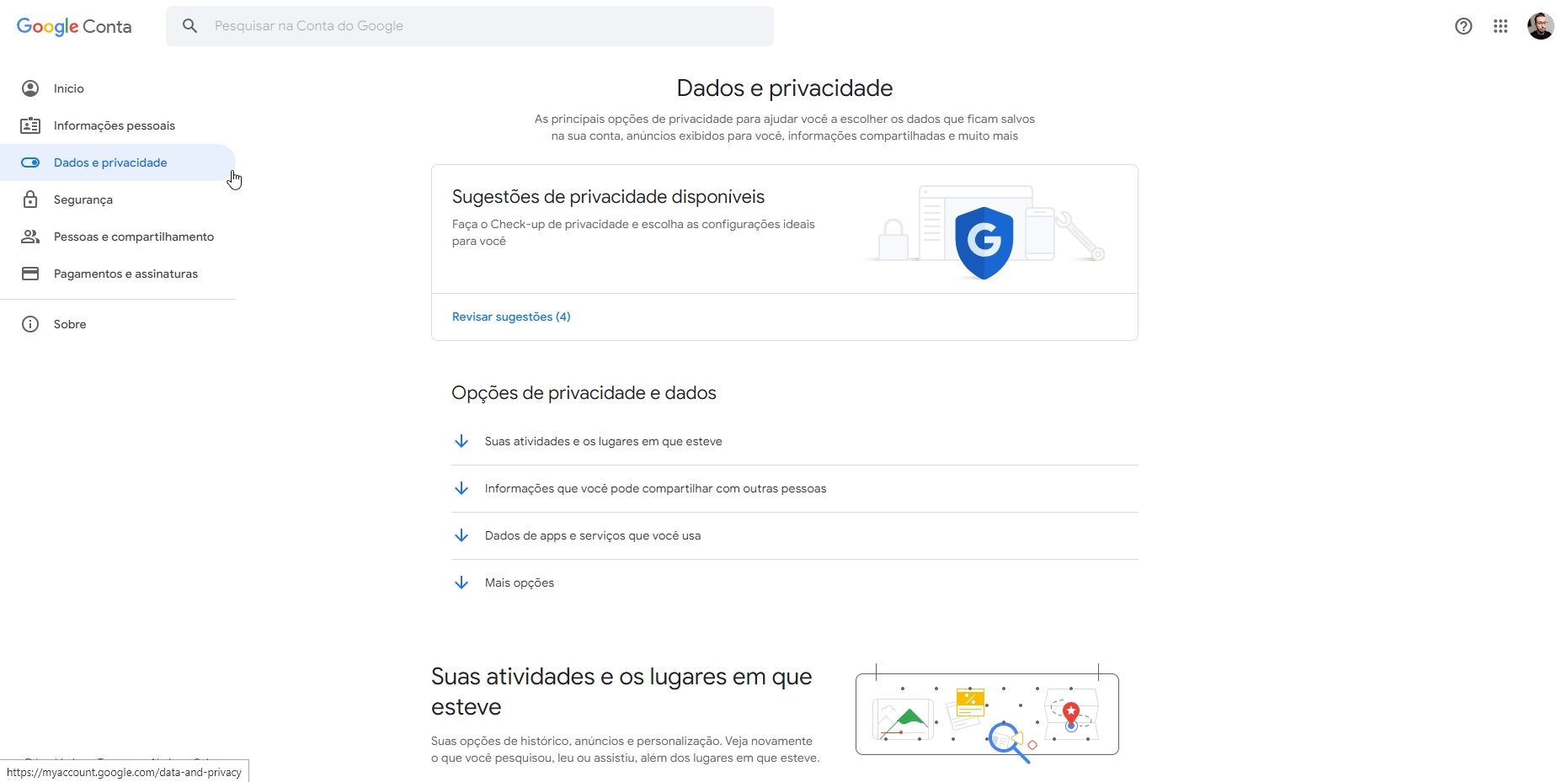 Gmail ganha melhoria nas buscas com IA