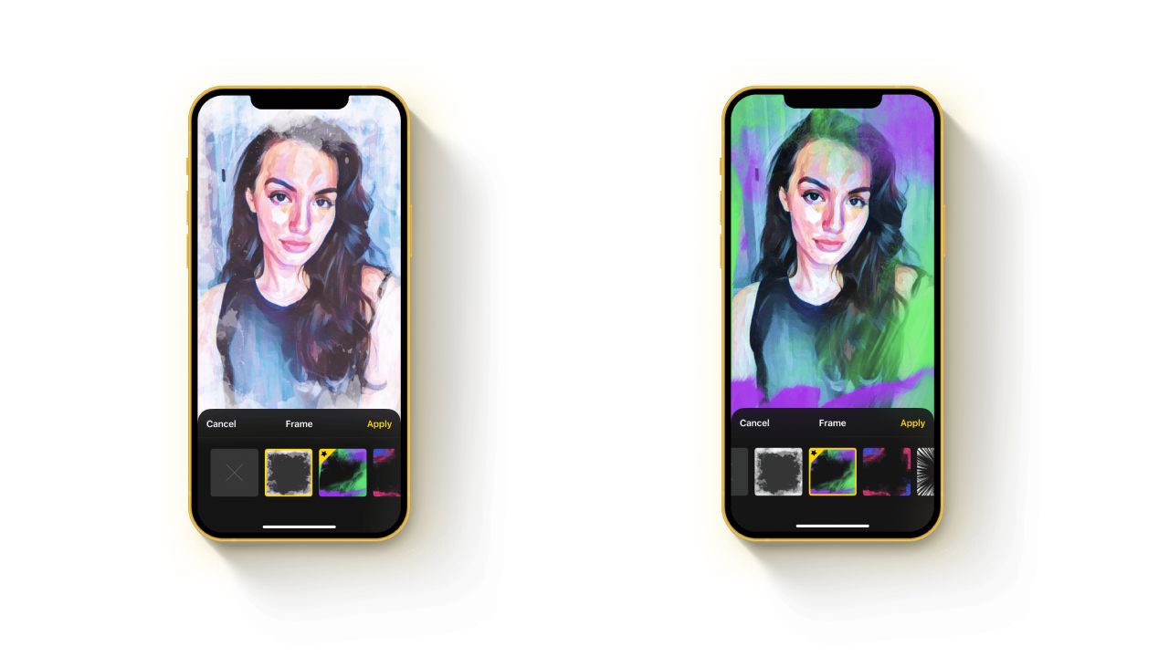 Prisma's paid plan offers some extra features.