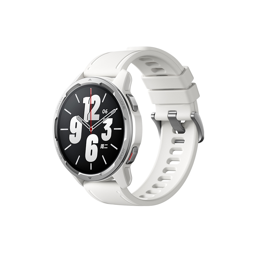Image: Smartwatch Xiaomi S1 Active