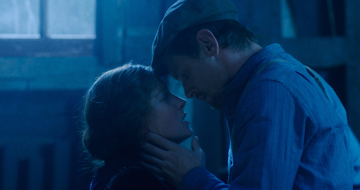 O Amante de Lady Chatterley traz uma trama extra conjugal repleta de romance e drama
