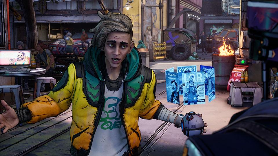 (Fonte: Gearbox/Reprodução)