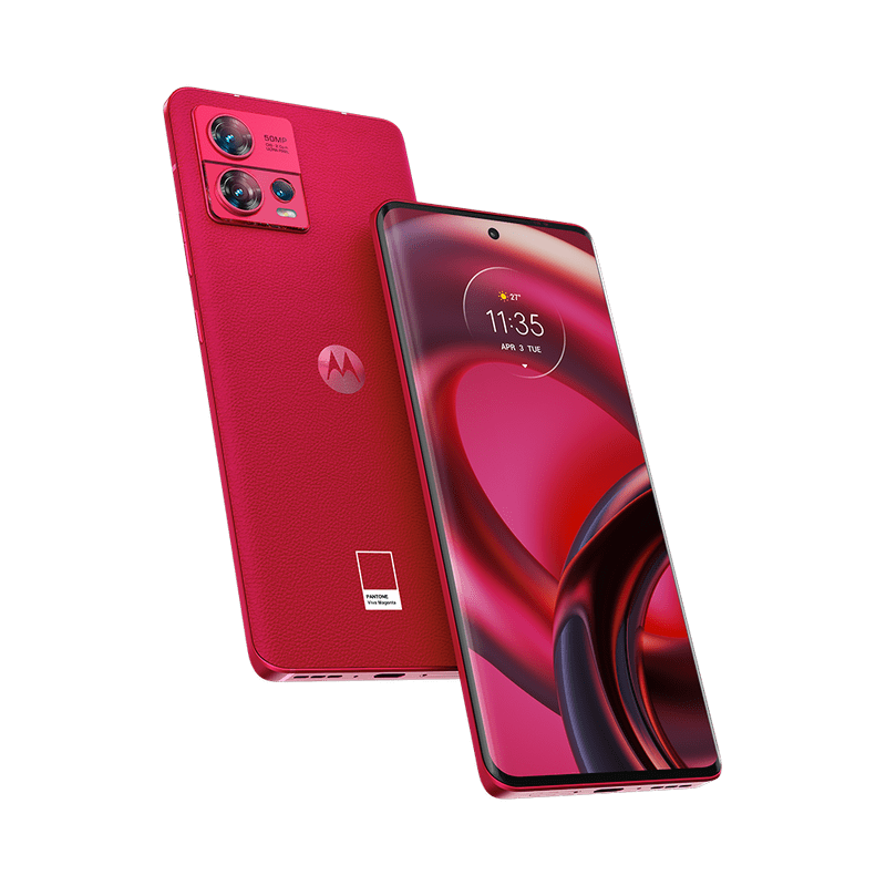Image: Smartphone Motorola Edge 30 Fusion 5G, 256 GB 