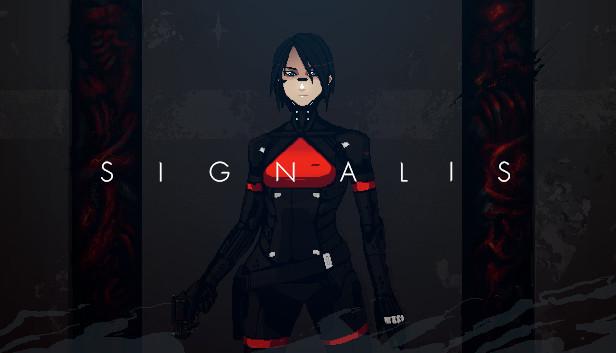 SIGNALIS