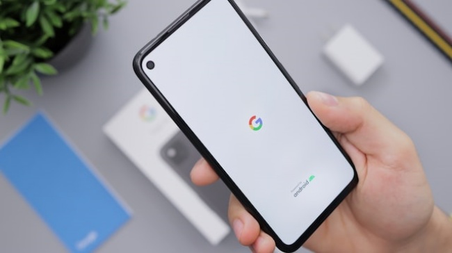 O Duplex na Web do Google era capaz de realizar várias tarefas automatizadas em sites.