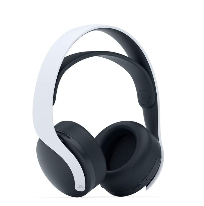 Image: PULSE 3D Wireless Headset, PlayStation 5