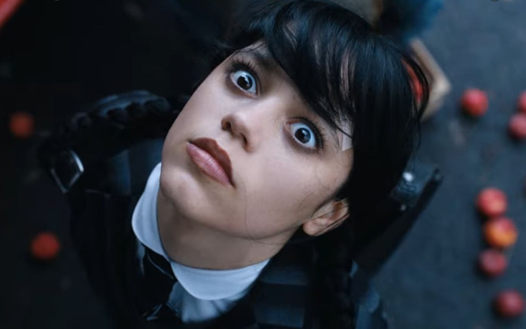 Wandinha: série da Netflix acerta ao explorar personagem (Crítica)