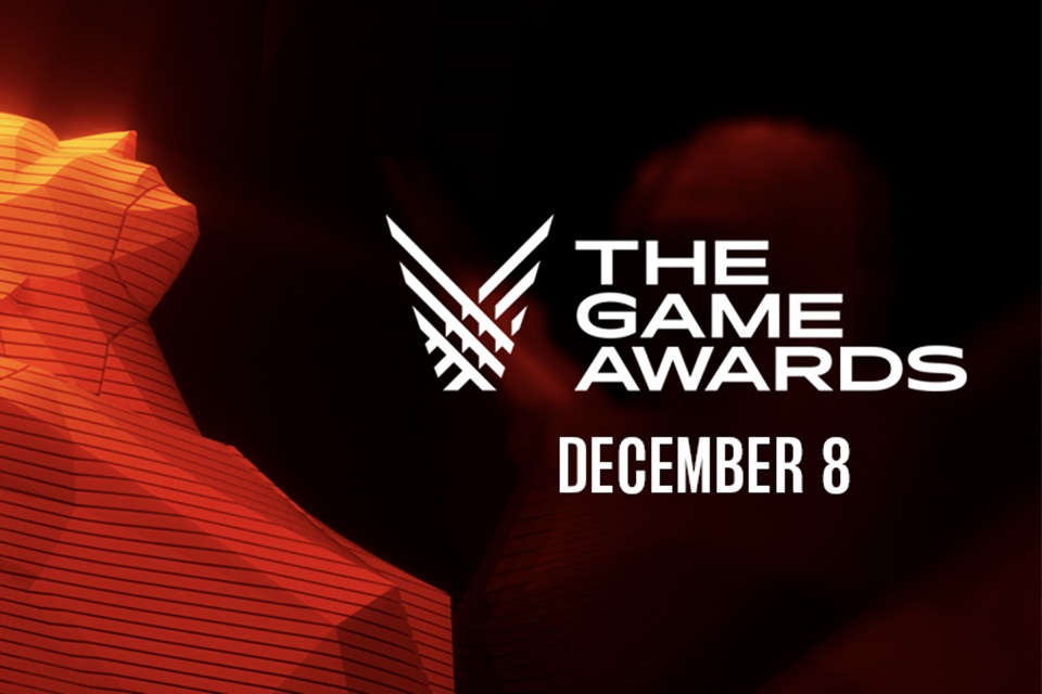 The Game Awards 2023  Como assistir ao evento ao vivo - Canaltech