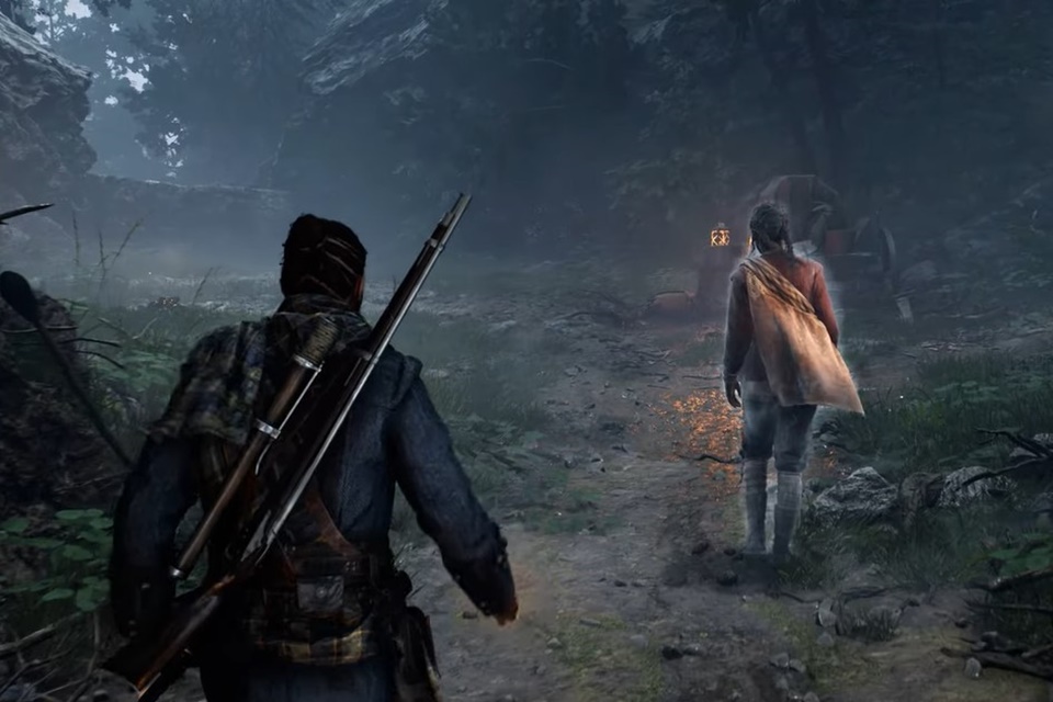 Banishers é novo action RPG dos criadores de Life is Strange