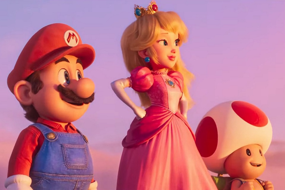 Vale o Play?  Super Mario Bros. – O Filme - Podcasts - Canaltech