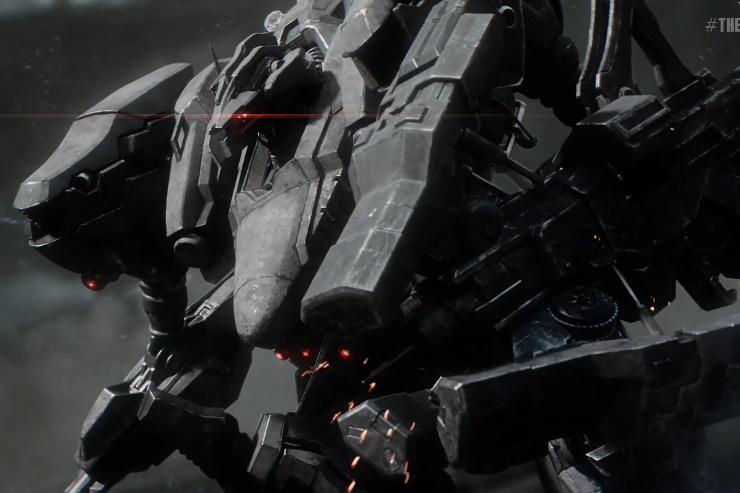 Novo jogo da FromSoftware! Armored Core VI: Fires of Rubicon ganha trailer