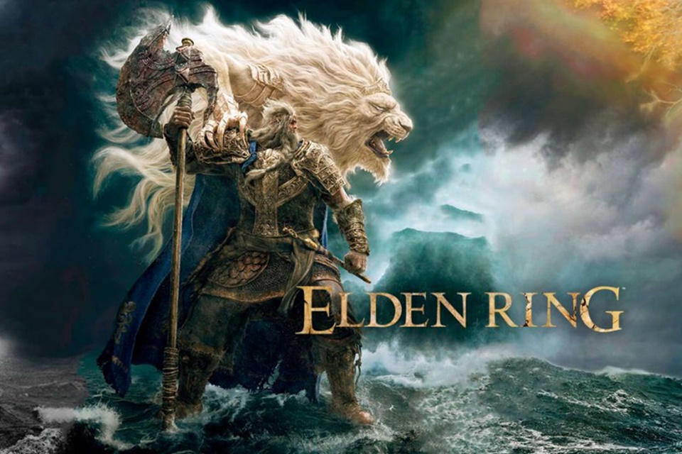 Elden Ring lidera entre os jogos mais baixados no PlayStation nos EUA,  Canadá e Europa - Olhar Digital