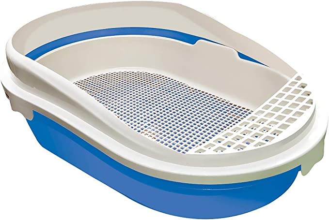 Image: Cat Tub, Hurricane Pet Furba