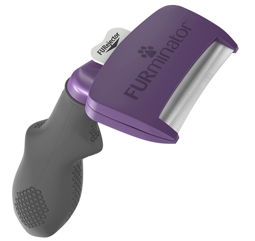 Picture: Hair Removal Tool, FURminator