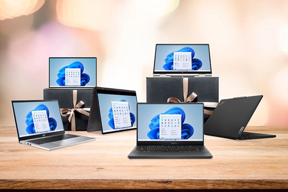 Windows 11 ganhará app nativo para gravação da tela