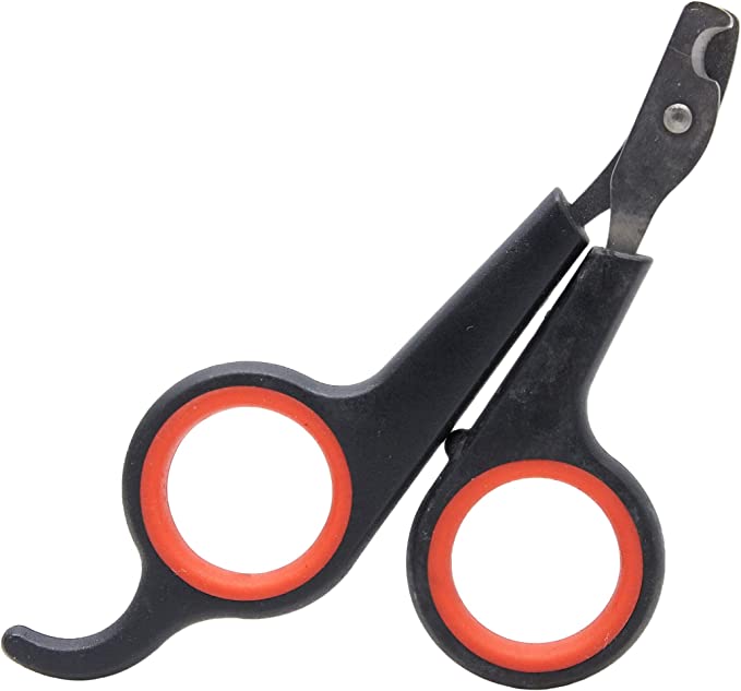 Image: Cat Nail Clippers, Chalesco