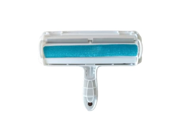 Image: Depilatory brush