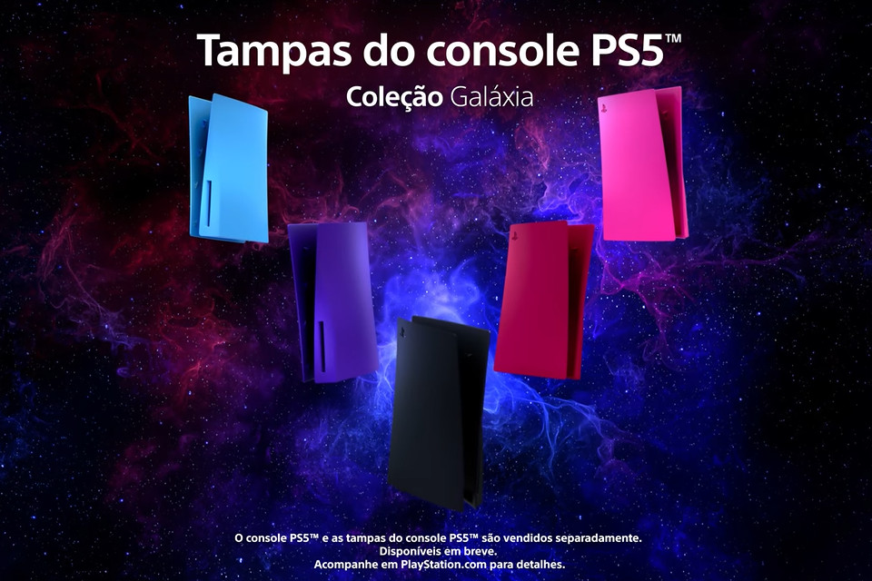 Console PlayStation 5 em estoque na Americanas e Submarino - TecMundo