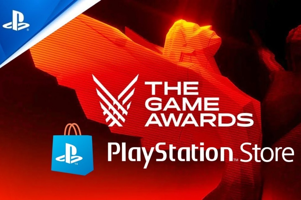 Discurso de Christopher Judge no The Game Awards 2022 quebrou recorde  mundial