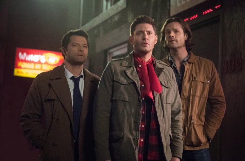 (The CW/Reprodução)