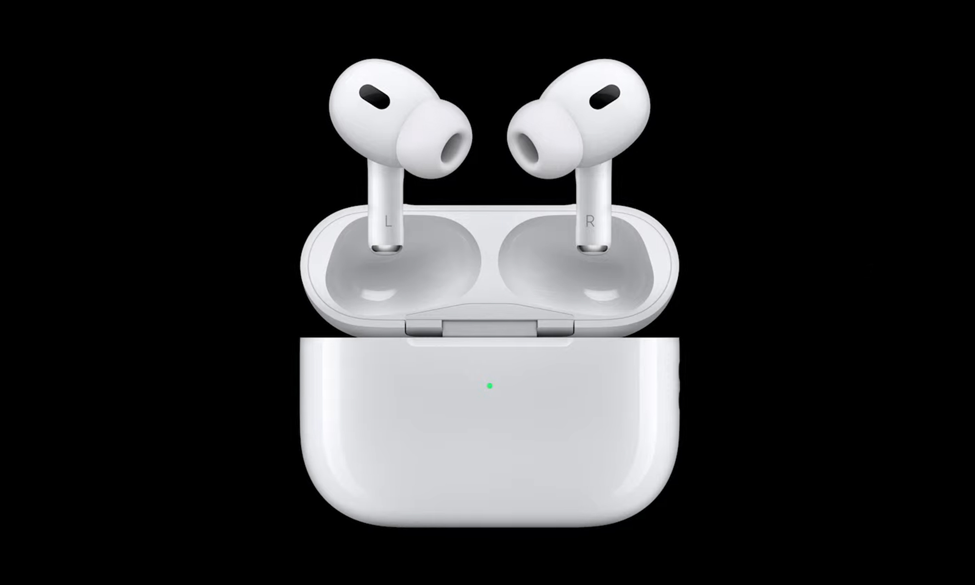 Spatial audio, one of the biggest trends in the industry, comes to Airpod Pro 2
