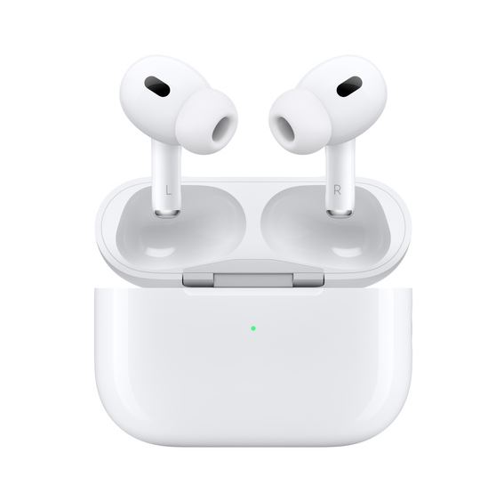 2nd generation AirPods Pro.