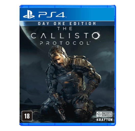 The Callisto Protocol, jogo de terror e sobrevivência, é anunciado para PC  e consoles - GameBlast