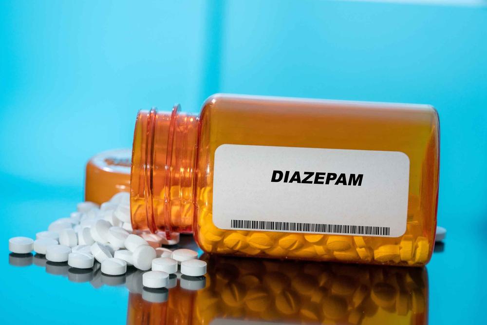 Diazepam is commonly used to treat the syndrome as it is a muscle relaxant and can help relieve symptoms.