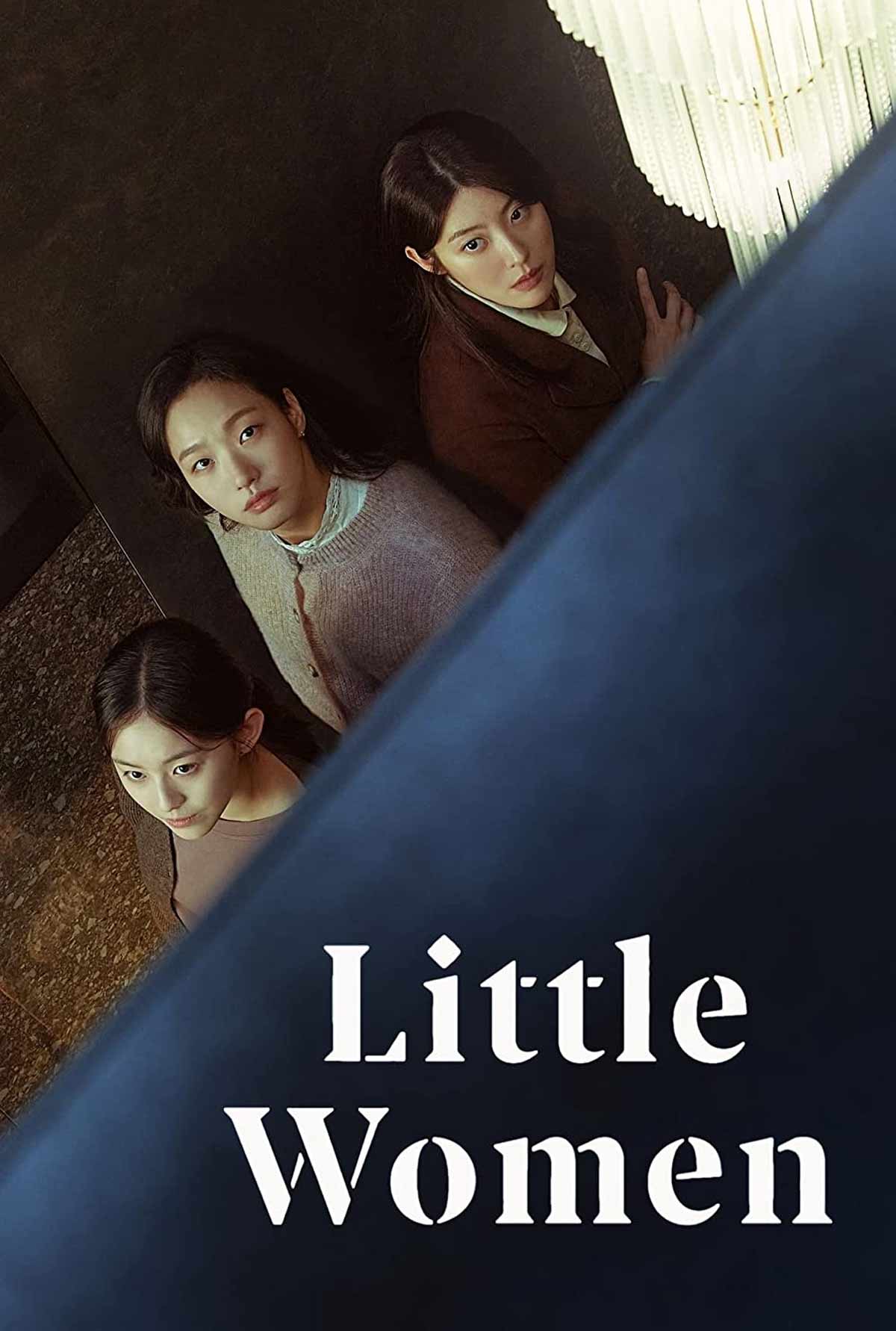 Little Women dorama