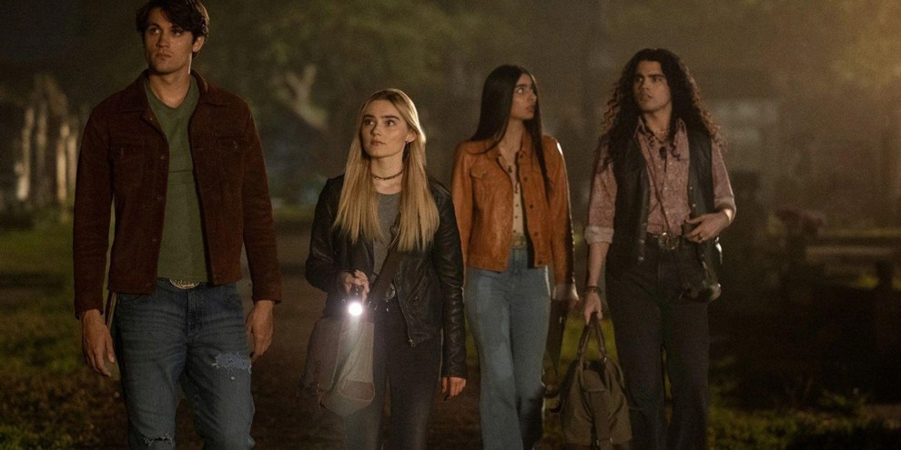 (Fonte: The CW/Divulgação)