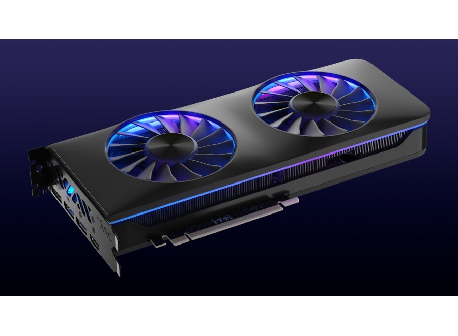Intel Arc A770 é forte concorrente para RTX 3070 e Radeon RX 6700, mas com preços sugeridos de até US$ 350.