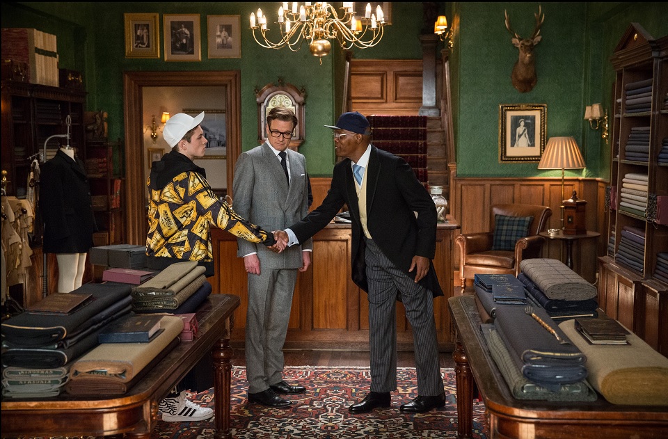 O longa está disponível no Star+. (20th Century Fox/Reprodução)