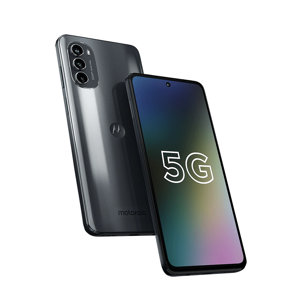 Moto G82 5G